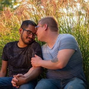 Meet your Posher, Tim